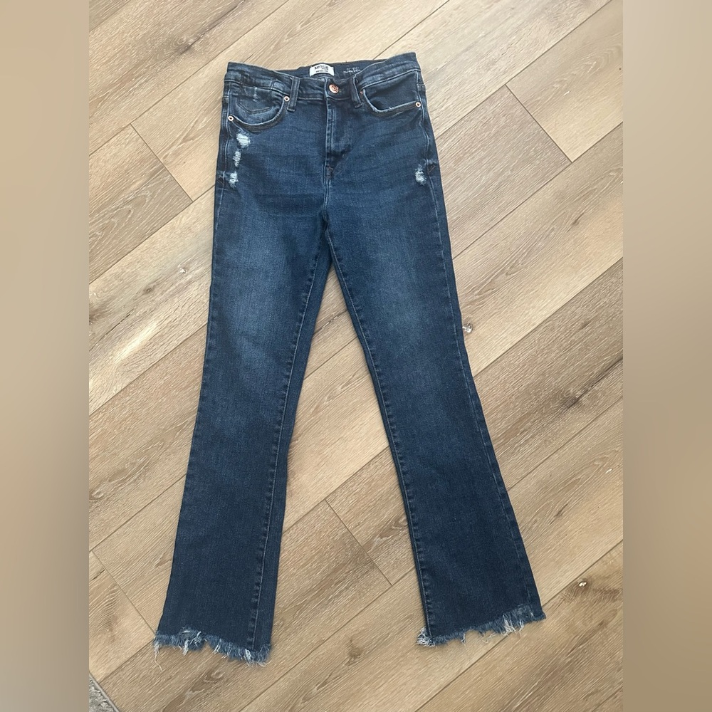 Kensie jeans